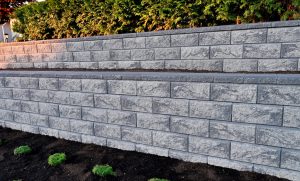Rockery Walls & Retaining Wall Installation Contractor Smokey Point, WA