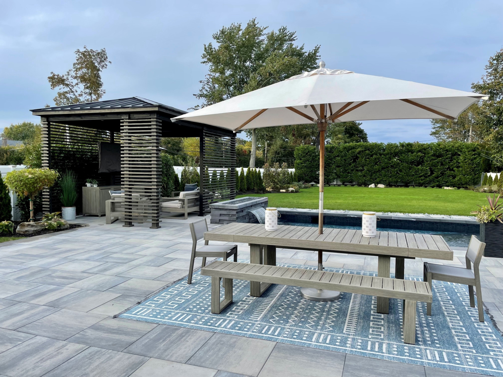 Integrating Your Interior and Exterior Spaces with a New Patio Installation