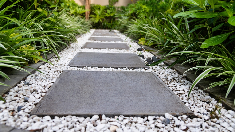 Gravel Patio Installation Services in Lynnwood, WA