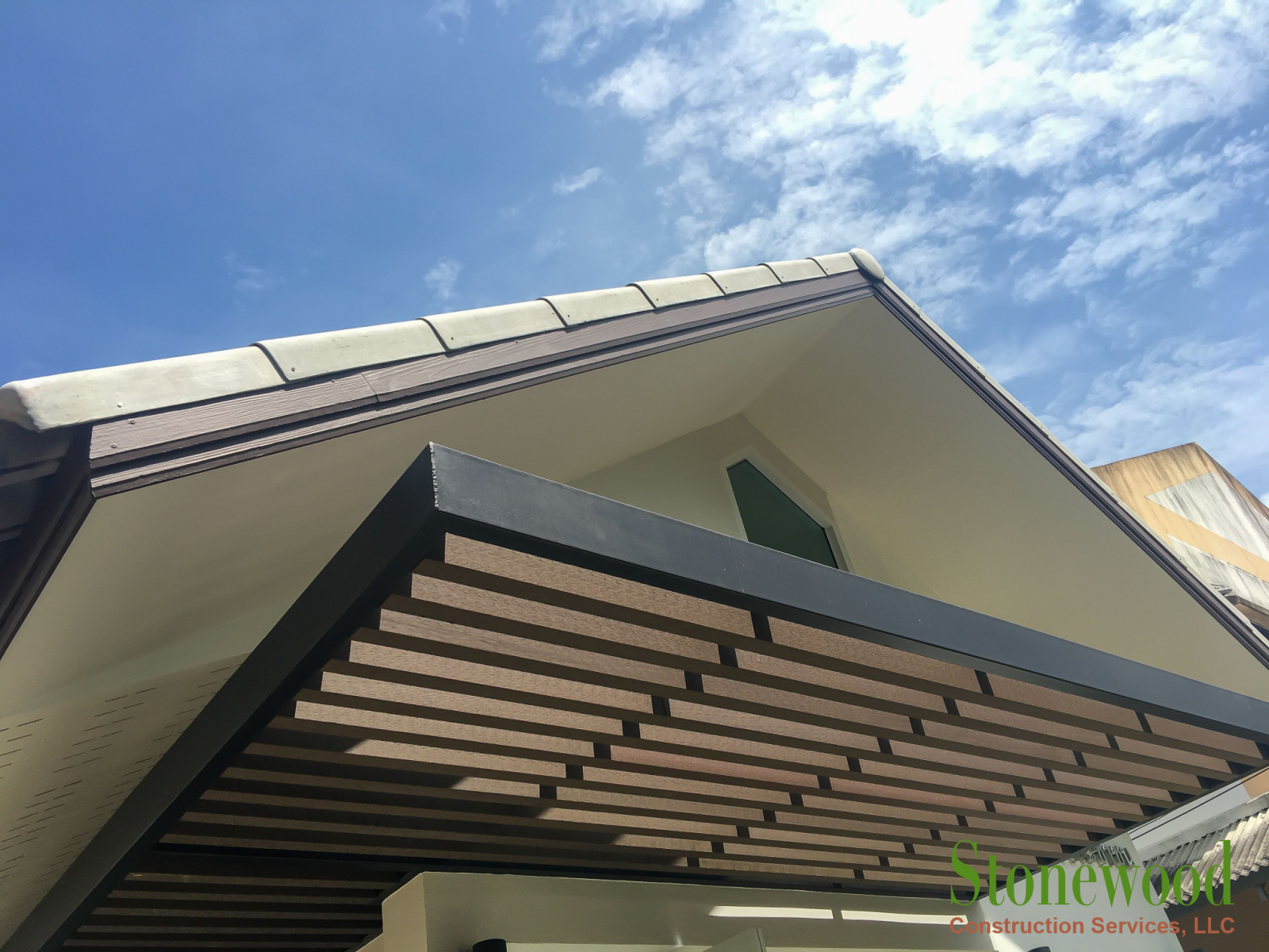 Boost Your Home's Appeal with Awning Installation Services